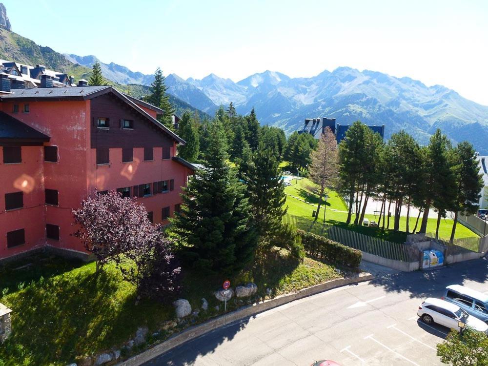 Apartamentos Formigal Cameră foto